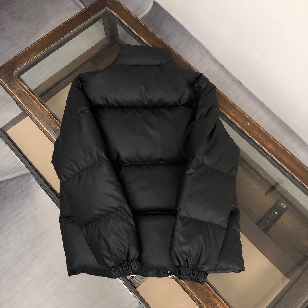 Prada Down Jackets